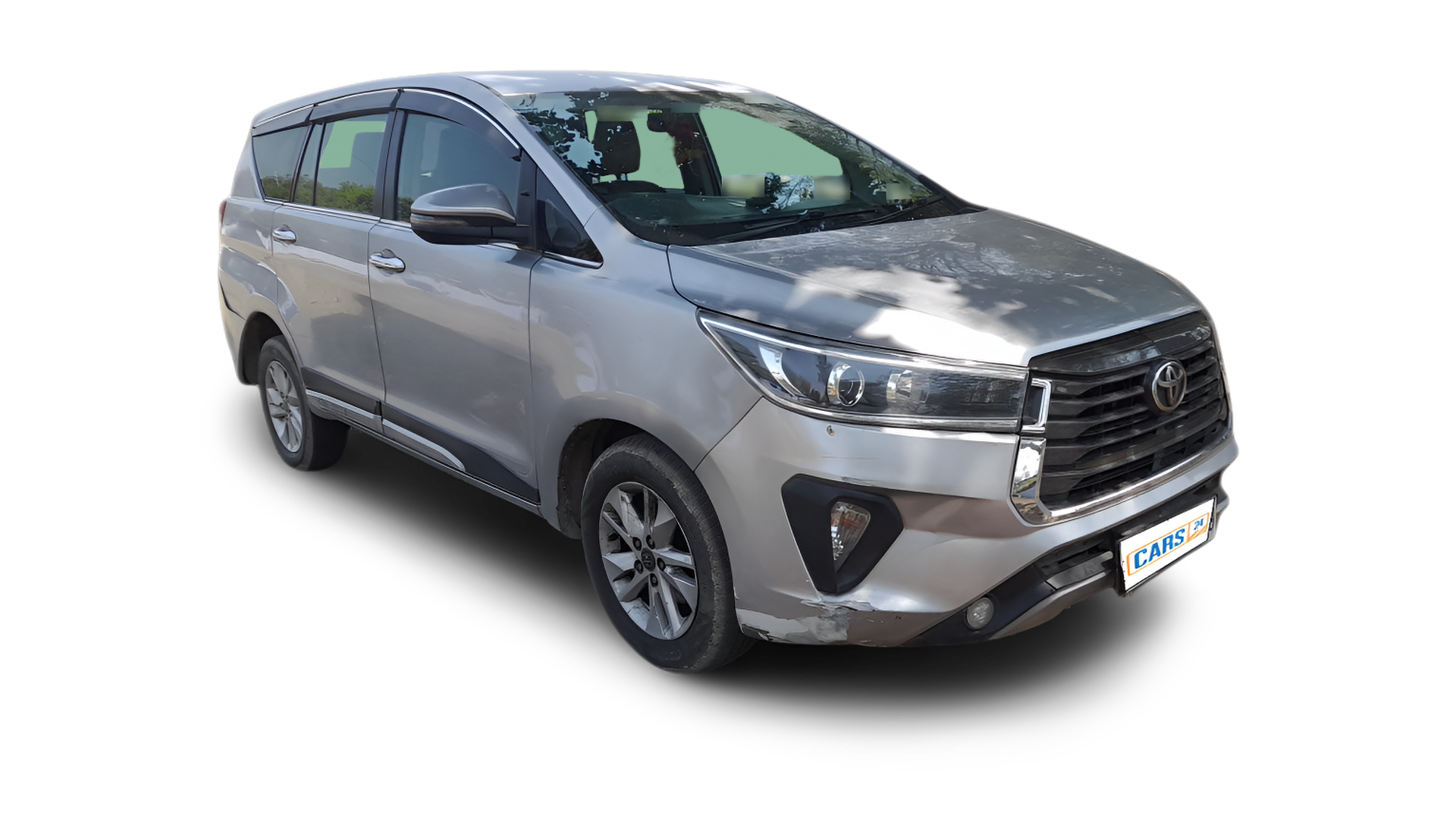 Toyota Innova Crysta-img